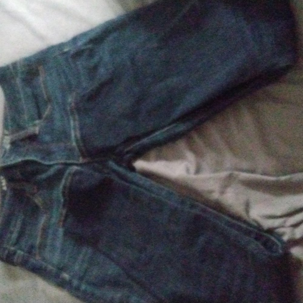American Eagle Outfitters High-rise Jeggings Size 2